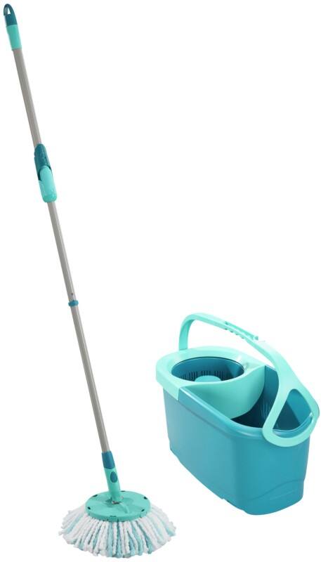 LEIFHEIT Clean Twist Mop Set Ergo