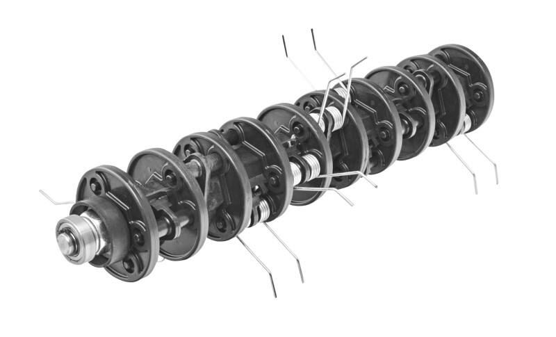 WOLF-Garten Beluchtingsbalk voor VA357B/VA389B