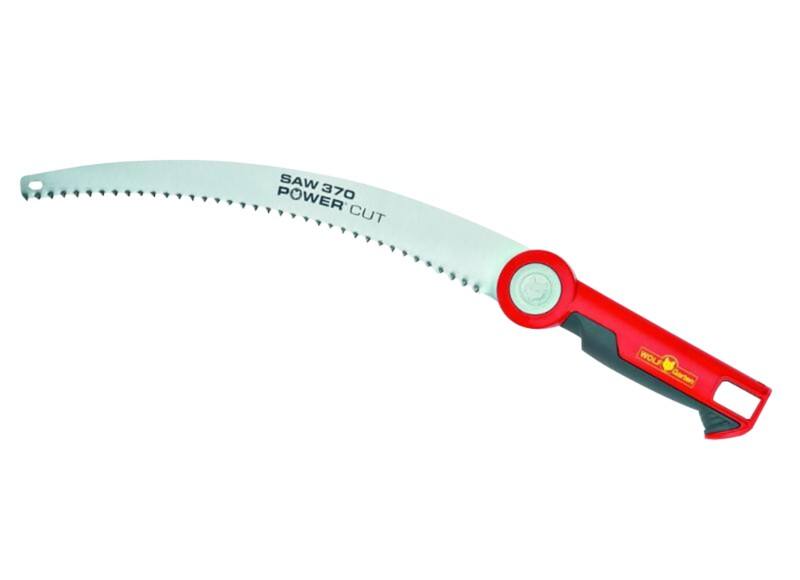 WOLF-Garten Takkenzaag Pro 370