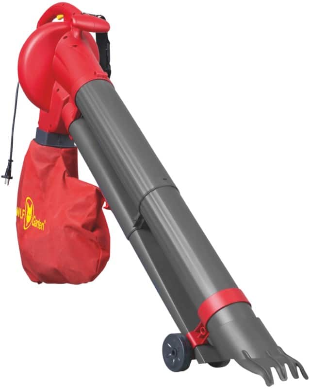 WOLF-Garten Elektrische bladblazer LBV 2600 E
