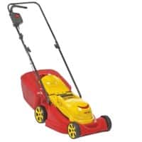 WOLF-Garten Elektrische maaier S 3800 E 38 cm