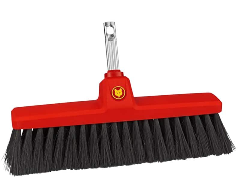 WOLF-Garten Bezem HB350M 35 cm