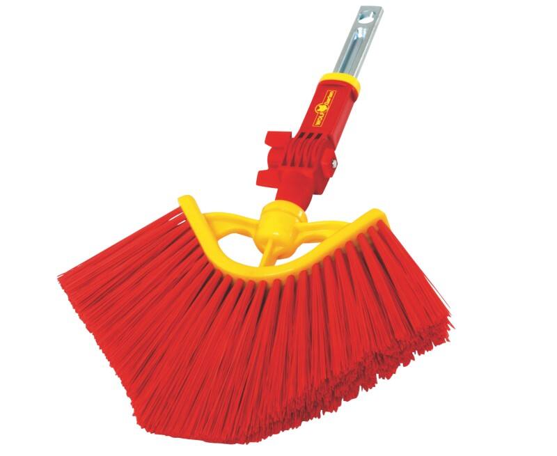 WOLF-Garten Bezem TB350M 35 cm