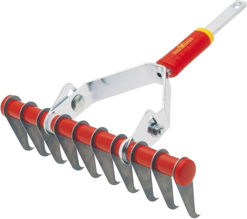 WOLF-Garten Verticuteerkam UG-M 3