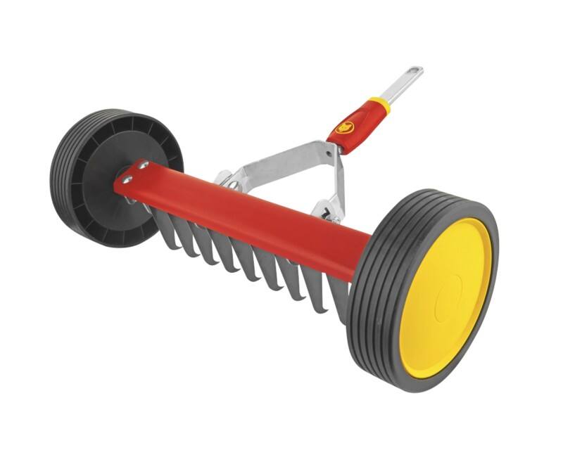 WOLF-Garten Verticuteerwals UR-M 3