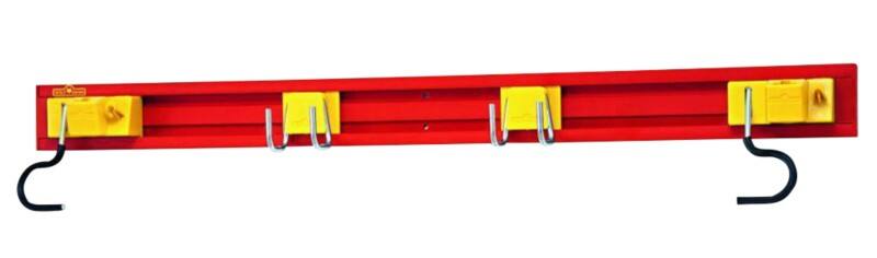 WOLF-Garten Gereedschapsrail UM-M 800 mm