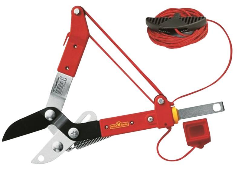 WOLF-Garten Boomschaar RC-M