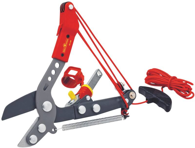 WOLF-Garten Boomschaar met Anvil RC-VM