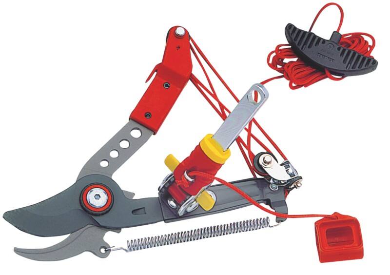 WOLF-Garten Boomschaar met Papegaaienbek RR-VM