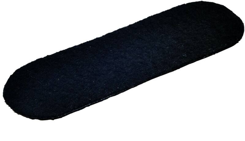 Legamaster Whiteboardwisser 7-120425 10 Stuks