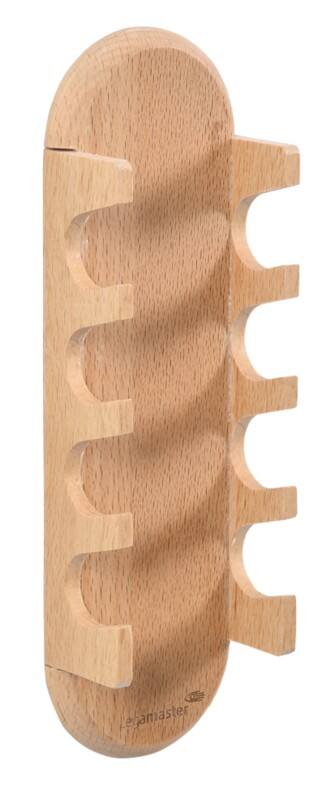Legamaster 7-122025 Houten magnetisch whiteboard Markerhouder Beuken