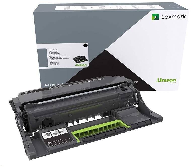 Lexmark Origineel Drum 3070169 Zwart