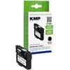 KMP E218BX Inktcartridge Compatibel met Epson 29XL Zwart