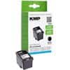KMP Compatibel HP 62 Inktcartridge C2P04AE Zwart