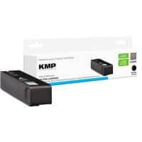 KMP Compatibel HP 973X Inktcartridge L0S07AE Zwart