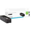 KMP Compatibel HP 973X Inktcartridge L0S07AE Zwart
