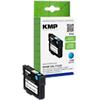 KMP E142 Inktcartridge Compatibel met Brother 16XL Cyaan