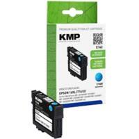 KMP E142 Inktcartridge Compatibel met Brother 16XL Cyaan