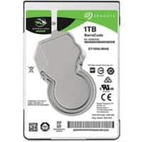 Seagate Harde schijf 1000 GB