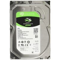 Seagate Harde schijf 2000 GB