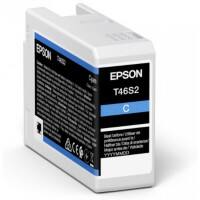 Epson Origineel Inktcartridge C13T46S200 Cyaan 1