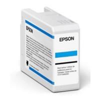 Epson Origineel Inktcartridge C13T47A500 lichtcyaan