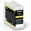 Epson Origineel Inktcartridge C13T46S400 Geel 1