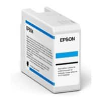 Epson Origineel Inktcartridge C13T47A200 Cyaan