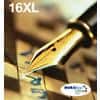 Epson 16XL Origineel Inktcartridge C13T16364511 Zwart, cyaan, magenta, geel Multipack 4 Stuks