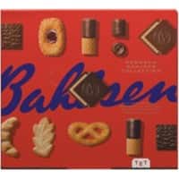 Bahlsen Hermann Bahlsen Collectie L Koekjes 227 g 8 Stuks
