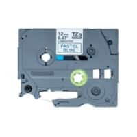 Labeltape Brother TZE-MQ531 Blauw