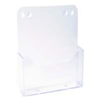 Exacompta A5 Toonbankdisplay 75058D 21,4 cm 10 Stuks 