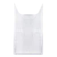 Exacompta A6 Wandfolderhouder Transparant 62258D 3,8 cm x 21,3 cm 12 Stuks