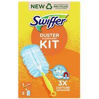 Swiffer Duster Kit Assortiment
