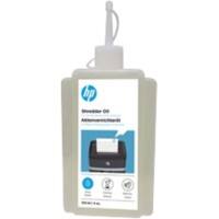 HP Olie voor papiervernietiger 120 ml