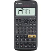 Casio Wetenschappelijke rekenmachine FX-82EX Zwart

