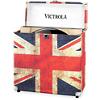 Victrola Vinyl koffer Retro VSC-20-UK-EU UK Flag