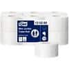 Tork Mini Jumbo Toiletpapier T2 Advanced Wit 2-laags 12 x 170 m 120280