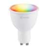 XLAYER LED lamp Smart Echo 217277 GU10 Warm wit, meerkleurig 4.5W