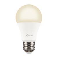 XLAYER LED lamp Smart Echo 217271 E27 Warm en koel wit 9W
