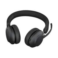 Jabra Headset Draadloos Met bluetooth Microfoon Stereo