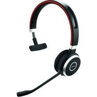 JABRA Headset Evolve 65 Zwart