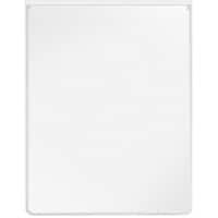 Veloflex ID-kaarthouder A6 Transparent 3109500 11,1 x 15,3 cm 20 Stuks