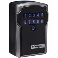 Master Lock Veiligheidskluis 5441EURD 83 x 59 x 127 mm