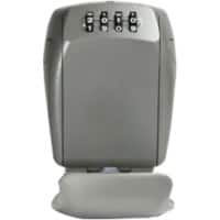 Master Lock Veiligheidskluis 5415EURD 105 x 43 x 132 mm