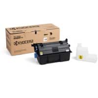 Kyocera TK-3200 Origineel Tonercartridge Zwart