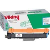 Viking TN-243C compatibele Brother tonercartridge cyaan