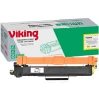 Viking TN-243Y compatibele Brother tonercartridge geel