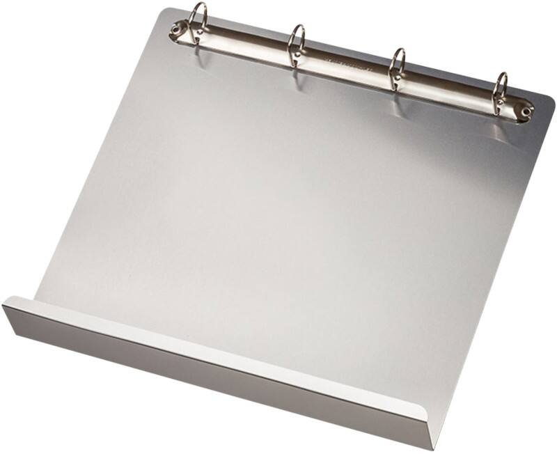 Djois Showalbum 320 (B) x 53 (D) x 310 (H) mm B181111