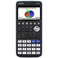Casio Grafische rekenmachine FX-CG50 168-cijferige display Zwart